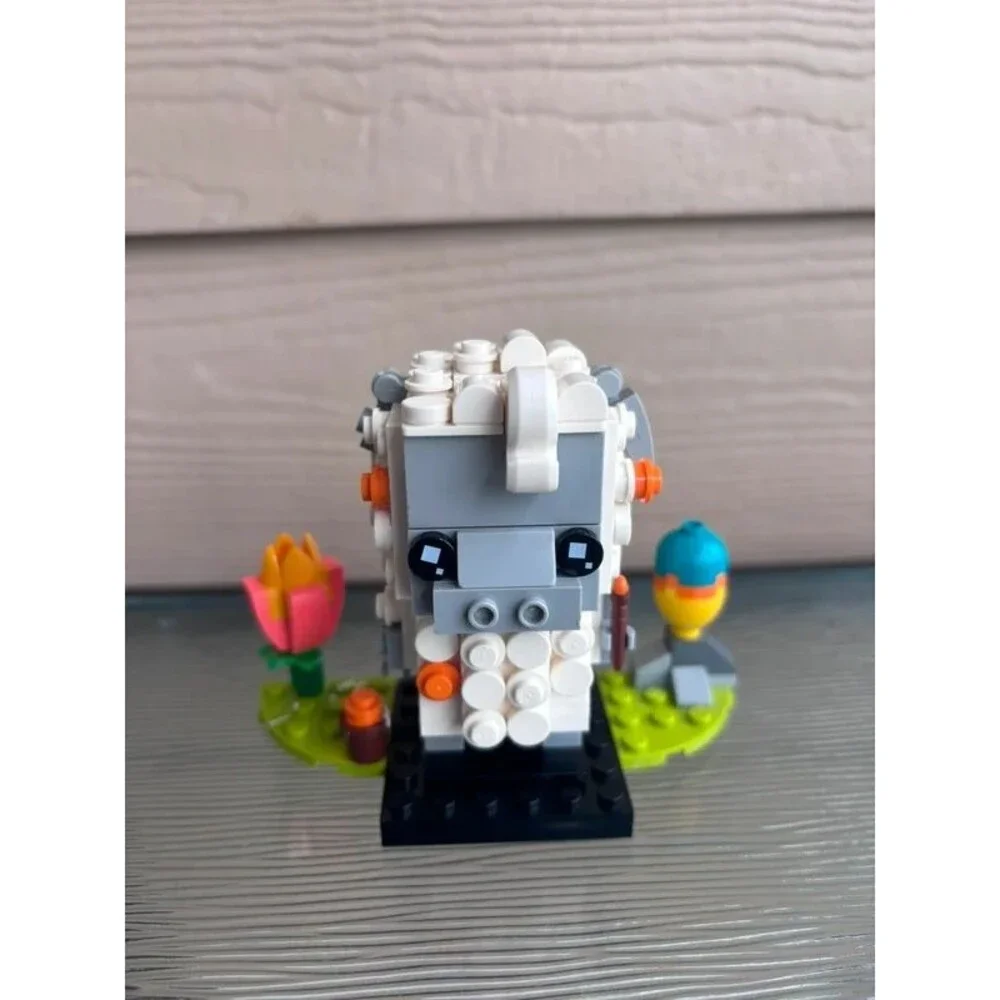 Lego 40380 Brickheadz Easter Sheep